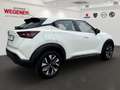 Nissan Juke JUKE ACENTA AT LED ALLWETTER KAMERA SHZ Blanc - thumbnail 3