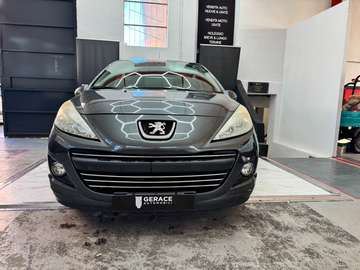 207 5p 1.4 8v Active 75cv