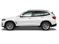 BMW X3 xDrive30e Laser LivePro HuD 360° AHK Panorama Weiß - thumbnail 4