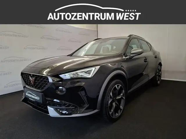 CUPRA Formentor 2.0 TDI 4Drive...Navi/Kameras/ACC