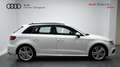 Audi A3 Sportback 35 TFSI S line 110kW Wit - thumbnail 3