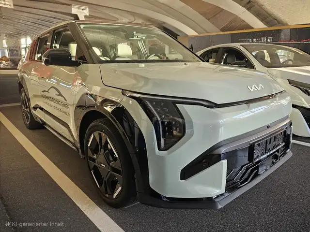 Kia EV3 GT-Line Vorführwagen