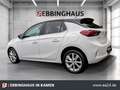 Opel Corsa PDC vo+hi-Klimaanlage-SHZ-Android Auto-AppleCarpla Weiß - thumbnail 2