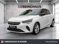 Opel Corsa PDC vo+hi-Klimaanlage-SHZ-Android Auto-AppleCarpla Blanc - thumbnail 1