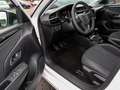 Opel Corsa PDC vo+hi-Klimaanlage-SHZ-Android Auto-AppleCarpla Weiß - thumbnail 9