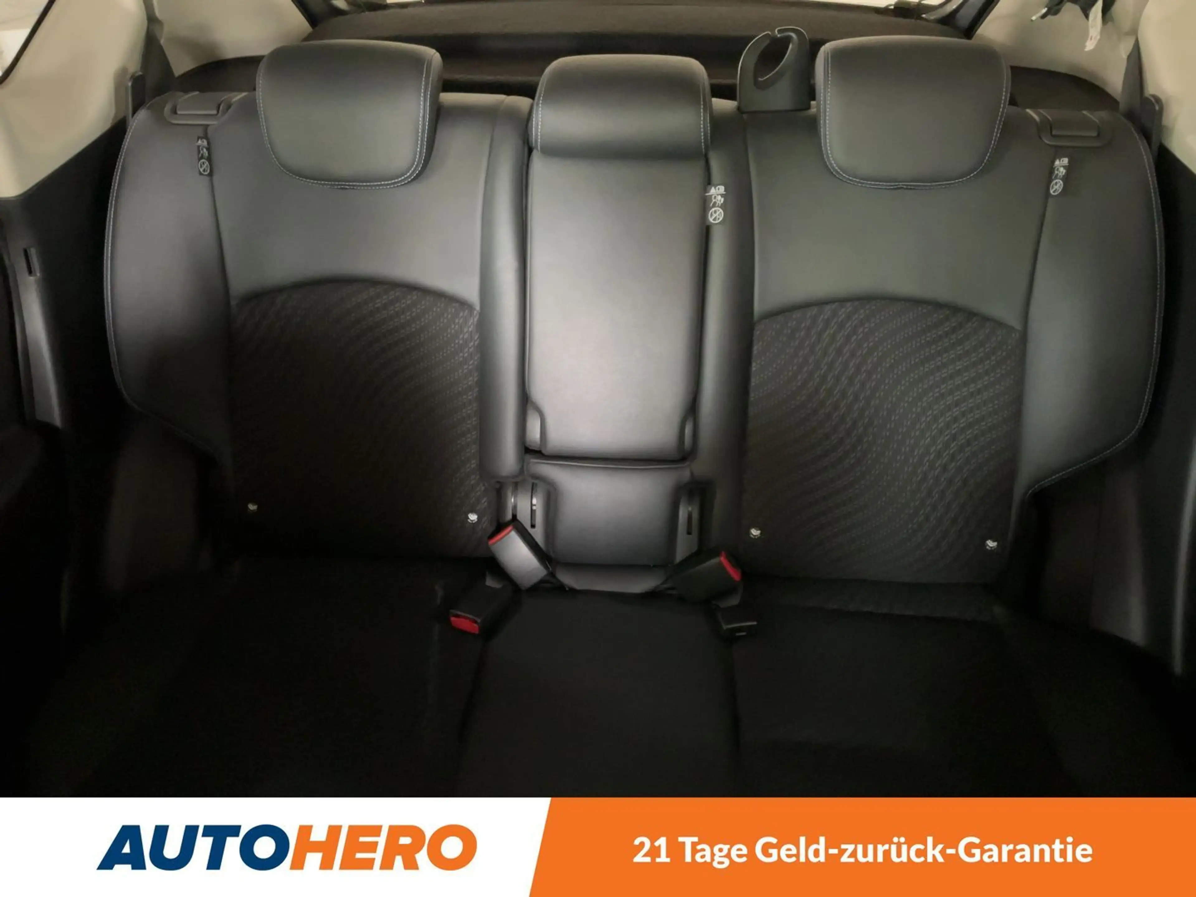 Nissan Note 1.2 Tekna Aut.*NAVI*360°*PDC*TEMPO*KLIMA*GARANTIE* — photo 15