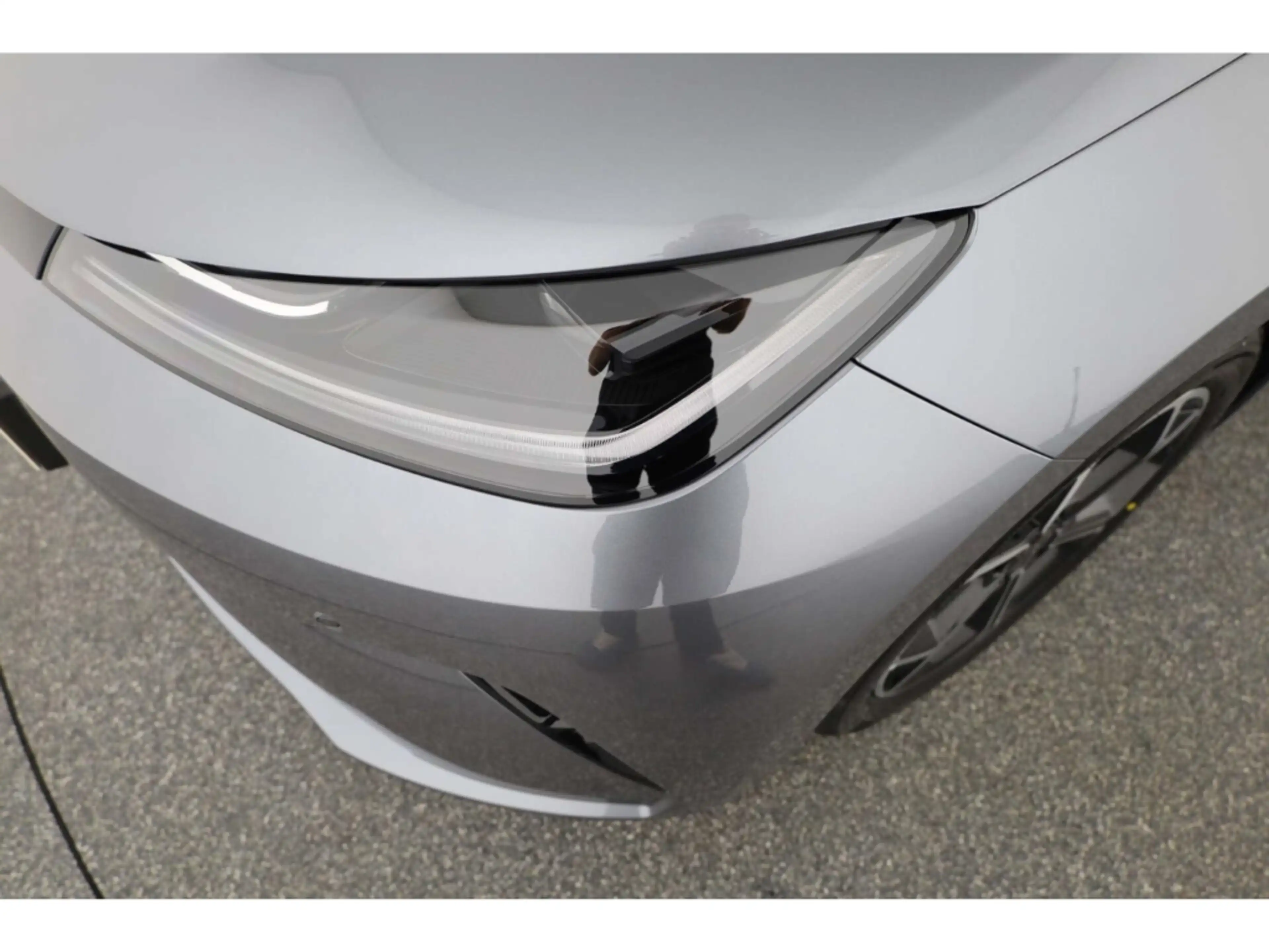 BYD Dolphin G DM-i Comfort — photo 7