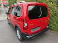 Peugeot Rifter 1.2+7 PLACES+AIRCO+CARNET+EURO 6D Rouge - thumbnail 3