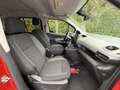 Peugeot Rifter 1.2+7 PLACES+AIRCO+CARNET+EURO 6D Rouge - thumbnail 8