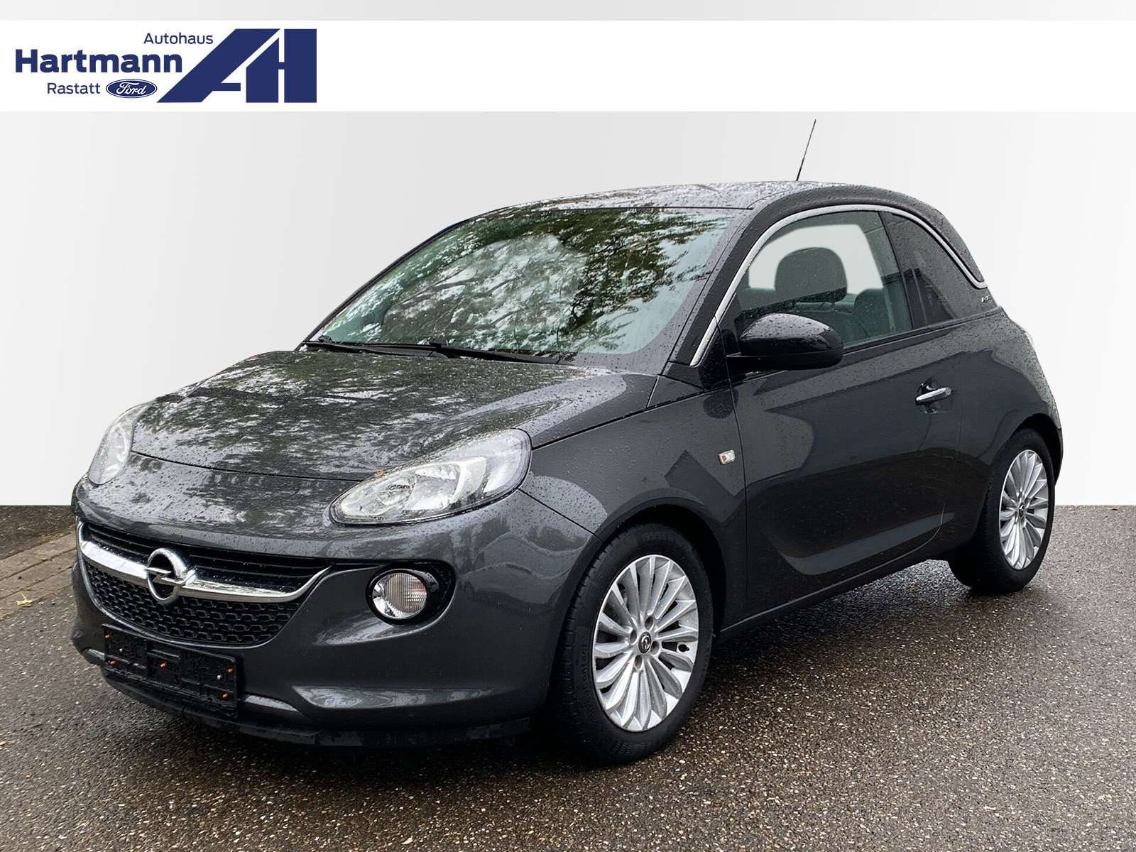 Opel Adam