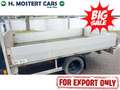 Mitsubishi Canter 3C13 3.0 DI 335 Dubbel Cabine / Open Laadbak * AIR Wit - thumbnail 11