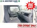 Mitsubishi Canter 3C13 3.0 DI 335 Dubbel Cabine / Open Laadbak * AIR Wit - thumbnail 9