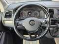 Volkswagen T6 Multivan 2.0 TDI DSG BULLI 6 PLACES CARPLAY GPS CUIR CAMERA Blanc - thumbnail 15