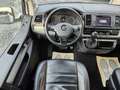 Volkswagen T6 Multivan 2.0 TDI DSG BULLI 6 PLACES CARPLAY GPS CUIR CAMERA Blanc - thumbnail 14
