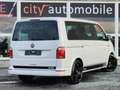 Volkswagen T6 Multivan 2.0 TDI DSG BULLI 6 PLACES CARPLAY GPS CUIR CAMERA Blanc - thumbnail 3