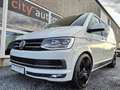 Volkswagen T6 Multivan 2.0 TDI DSG BULLI 6 PLACES CARPLAY GPS CUIR CAMERA Blanc - thumbnail 5