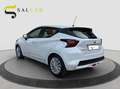 Nissan Micra 1.0 ig-t Acenta 92cv xtronic 2022 Bianco - thumbnail 8