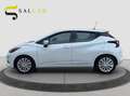 Nissan Micra 1.0 ig-t Acenta 92cv xtronic 2022 Bianco - thumbnail 3