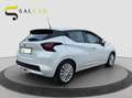 Nissan Micra 1.0 ig-t Acenta 92cv xtronic 2022 Bianco - thumbnail 6