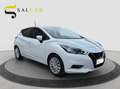 Nissan Micra 1.0 ig-t Acenta 92cv xtronic 2022 Bianco - thumbnail 4