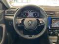 Skoda Superb 2.0 TDI Combi Style AHK ACC Navi LaneAssist Grau - thumbnail 12