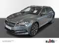 Skoda Superb 2.0 TDI Combi Style AHK ACC Navi LaneAssist Grau - thumbnail 1