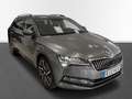 Skoda Superb 2.0 TDI Combi Style AHK ACC Navi LaneAssist Grau - thumbnail 8
