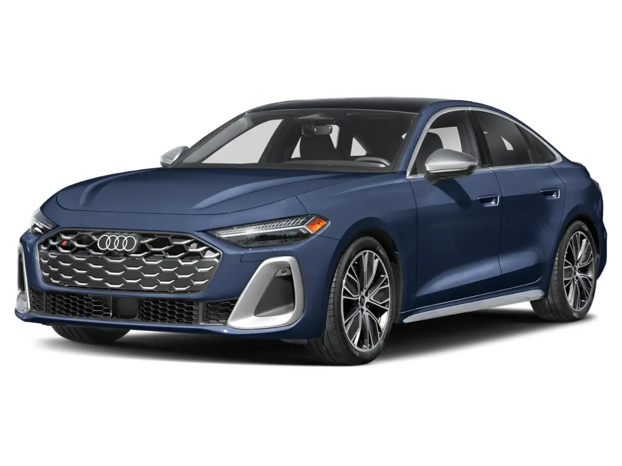 2026 Audi S5
