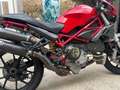 Ducati Monster S4R S4r 998 TESTASTRETTA Fekete - thumbnail 6