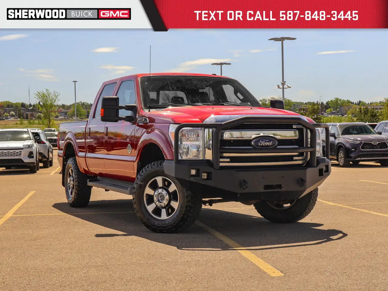 2016 Ford F 350