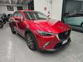 Mazda CX-3 CX-3 1.5d Exceed 2wd 105cv Rosso - thumbnail 1