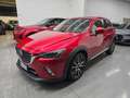 Mazda CX-3 CX-3 1.5d Exceed 2wd 105cv Rosso - thumbnail 3