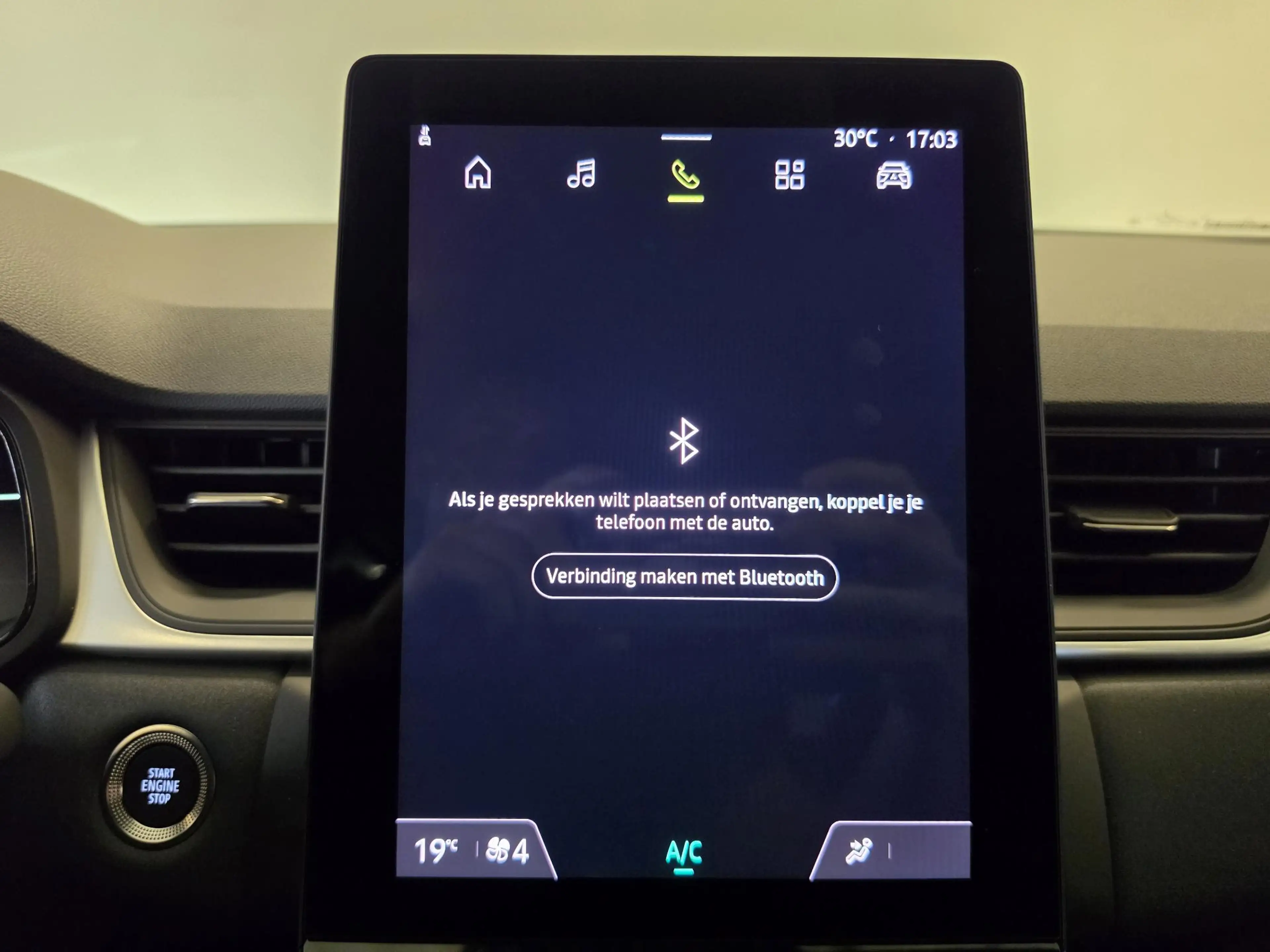 Mitsubishi Grandis 1.8 HEV Intense | Apple CarPlay / Android auto nav — photo 30