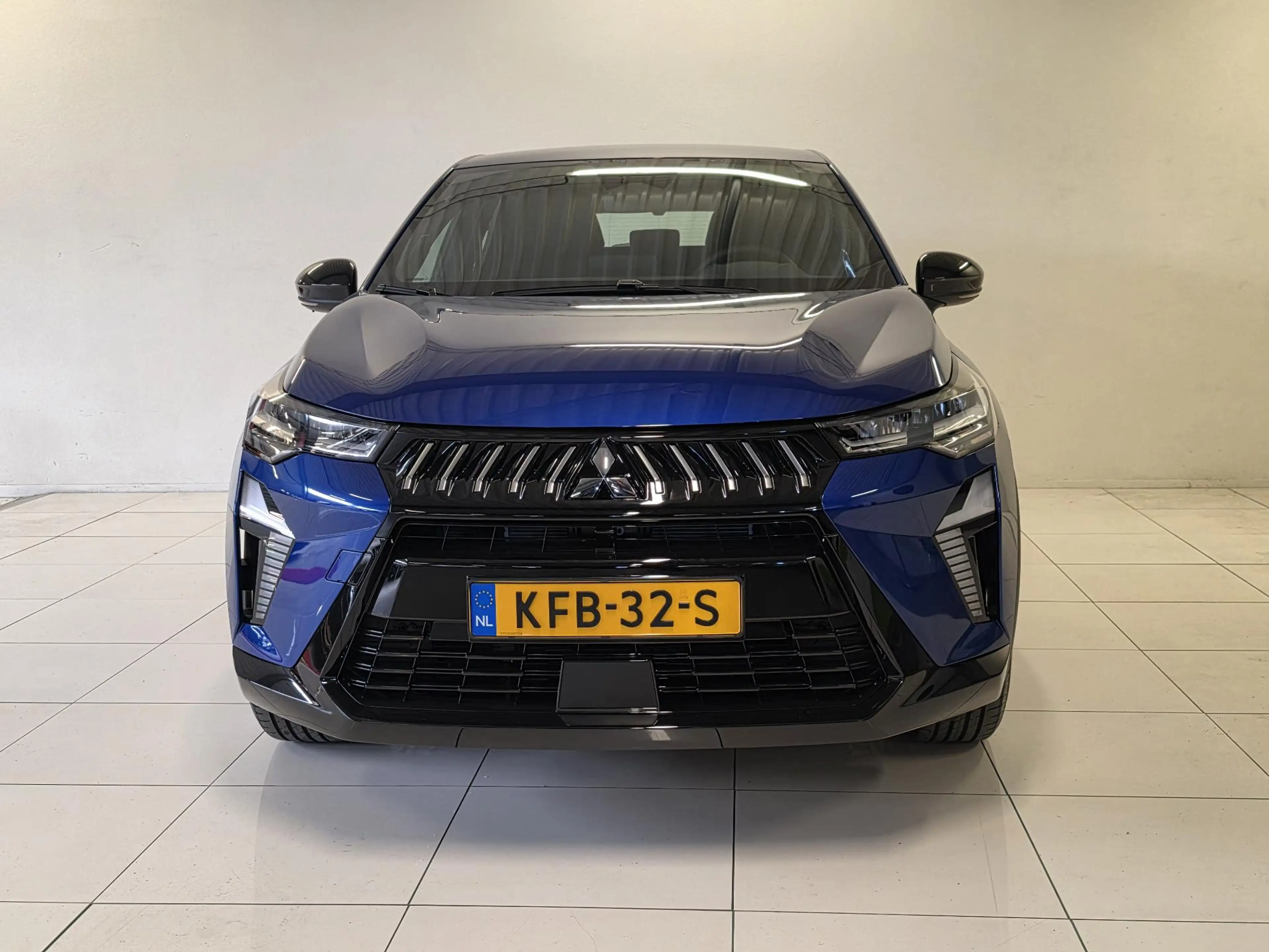 Mitsubishi Grandis 1.8 HEV Intense | Apple CarPlay / Android auto nav — photo 19