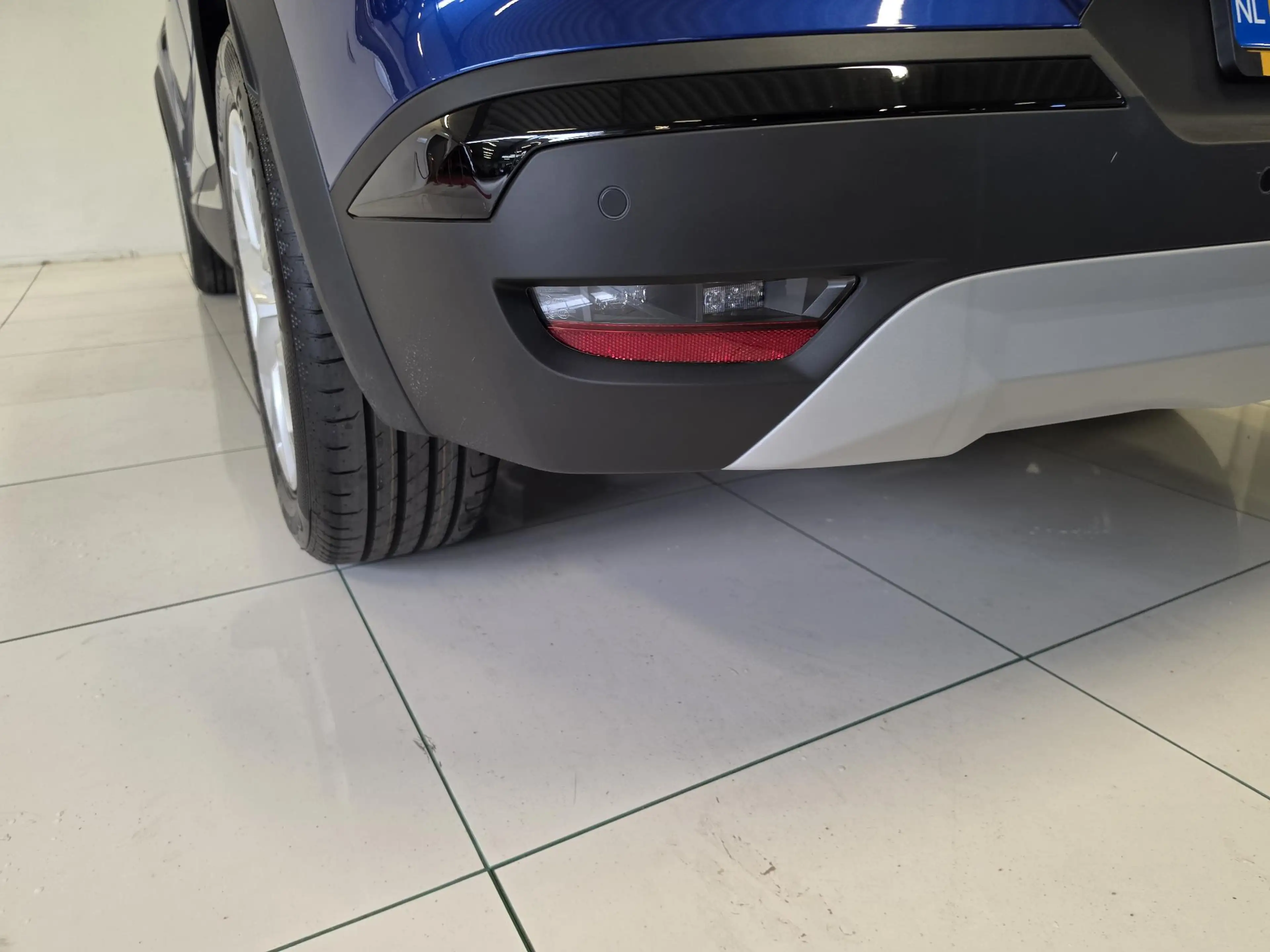 Mitsubishi Grandis 1.8 HEV Intense | Apple CarPlay / Android auto nav — photo 16