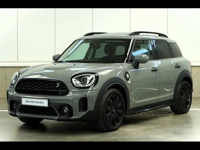 MINI Cooper SE Countryman PANODAK - LED - NAVI