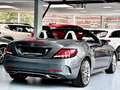 Mercedes-Benz SLC 250 d 204cv Roadster - AMG LINE EDITION Grau - thumbnail 11