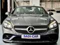 Mercedes-Benz SLC 250 d 204cv Roadster - AMG LINE EDITION Grau - thumbnail 7