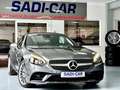 Mercedes-Benz SLC 250 d 204cv Roadster - AMG LINE EDITION Grau - thumbnail 1