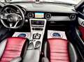 Mercedes-Benz SLC 250 d 204cv Roadster - AMG LINE EDITION Grau - thumbnail 15