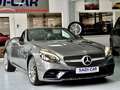 Mercedes-Benz SLC 250 d 204cv Roadster - AMG LINE EDITION Grau - thumbnail 8