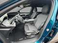 Peugeot 5008 Allure HYBRID 145 e-DSC6 Blau - thumbnail 9