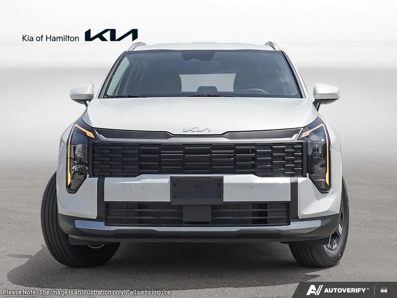 Kia Sportage снимка Kia Sportage