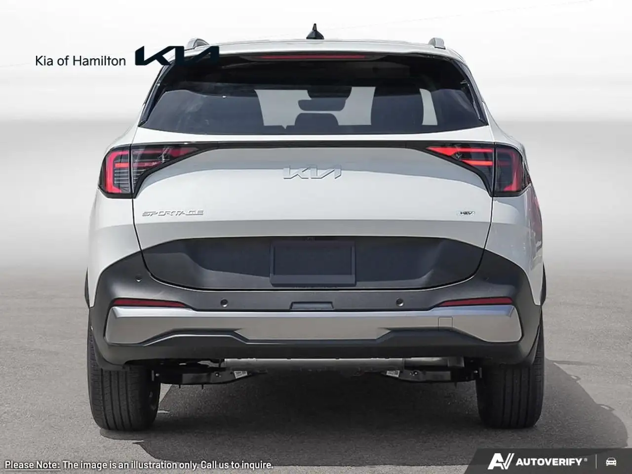 Kia Sportage снимка Kia Sportage