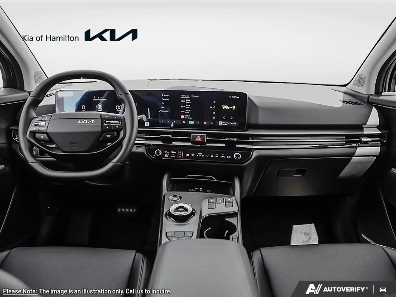 Kia Sportage снимка Kia Sportage