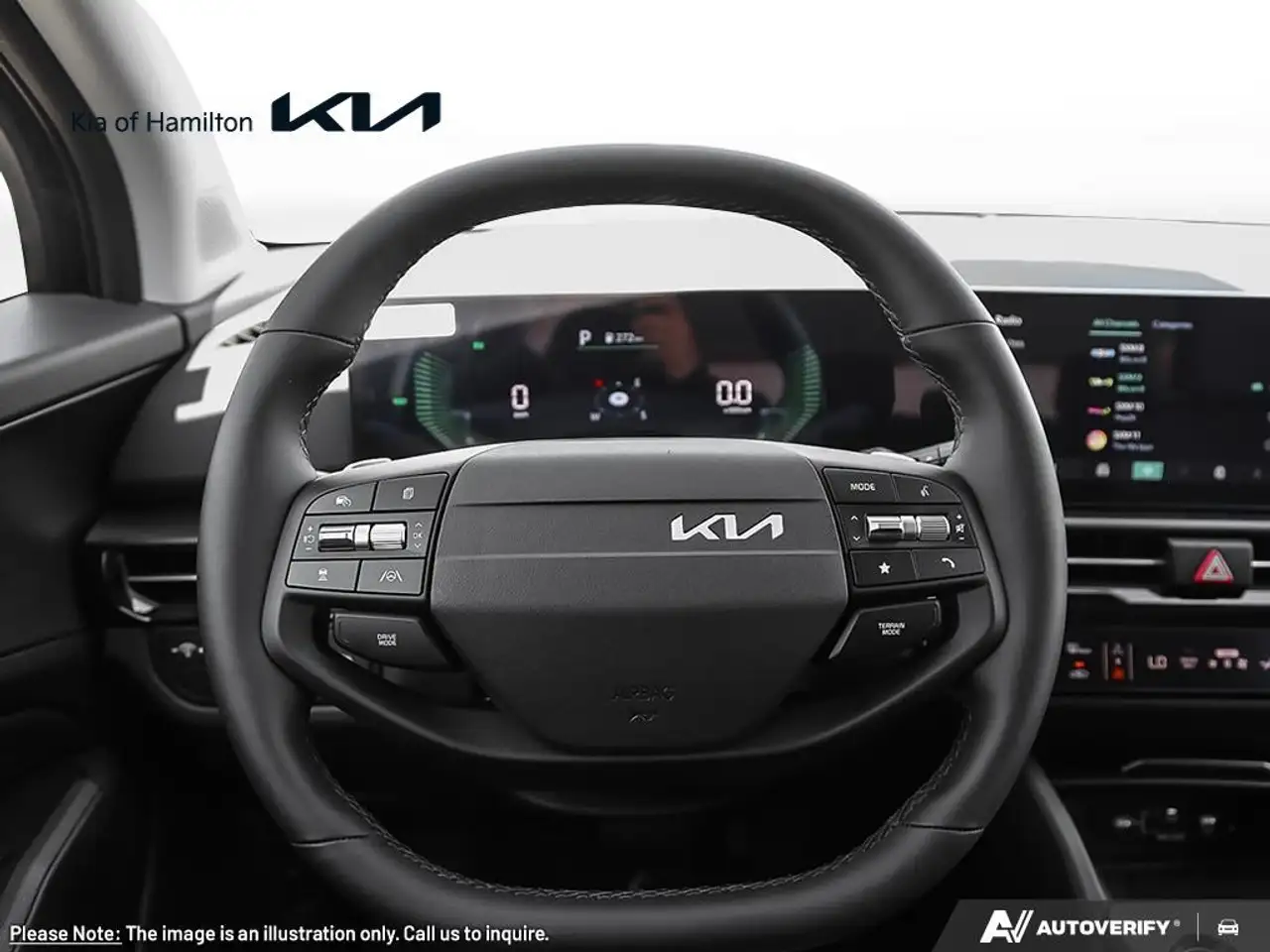 Kia Sportage снимка Kia Sportage