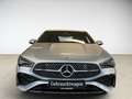 Mercedes-Benz CLA 200 d AMG Coupé AUT Kam. KeyLess KlimaA LED Silber - thumbnail 2