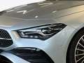 Mercedes-Benz CLA 200 d AMG Coupé AUT Kam. KeyLess KlimaA LED Silber - thumbnail 6