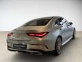 Mercedes-Benz CLA 200 d AMG Coupé AUT Kam. KeyLess KlimaA LED Silber - thumbnail 4