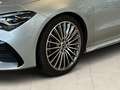 Mercedes-Benz CLA 200 d AMG Coupé AUT Kam. KeyLess KlimaA LED Silber - thumbnail 7